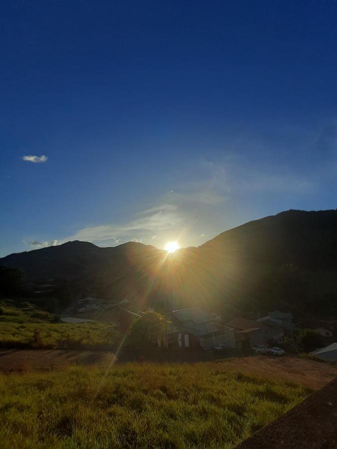 Holiday home Hilltop Serra Da Mantiqueira Sapucai-Mirim