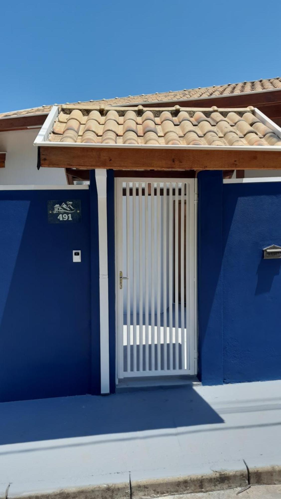 Hilltop Serra Da Mantiqueira Holiday home Sapucai-Mirim