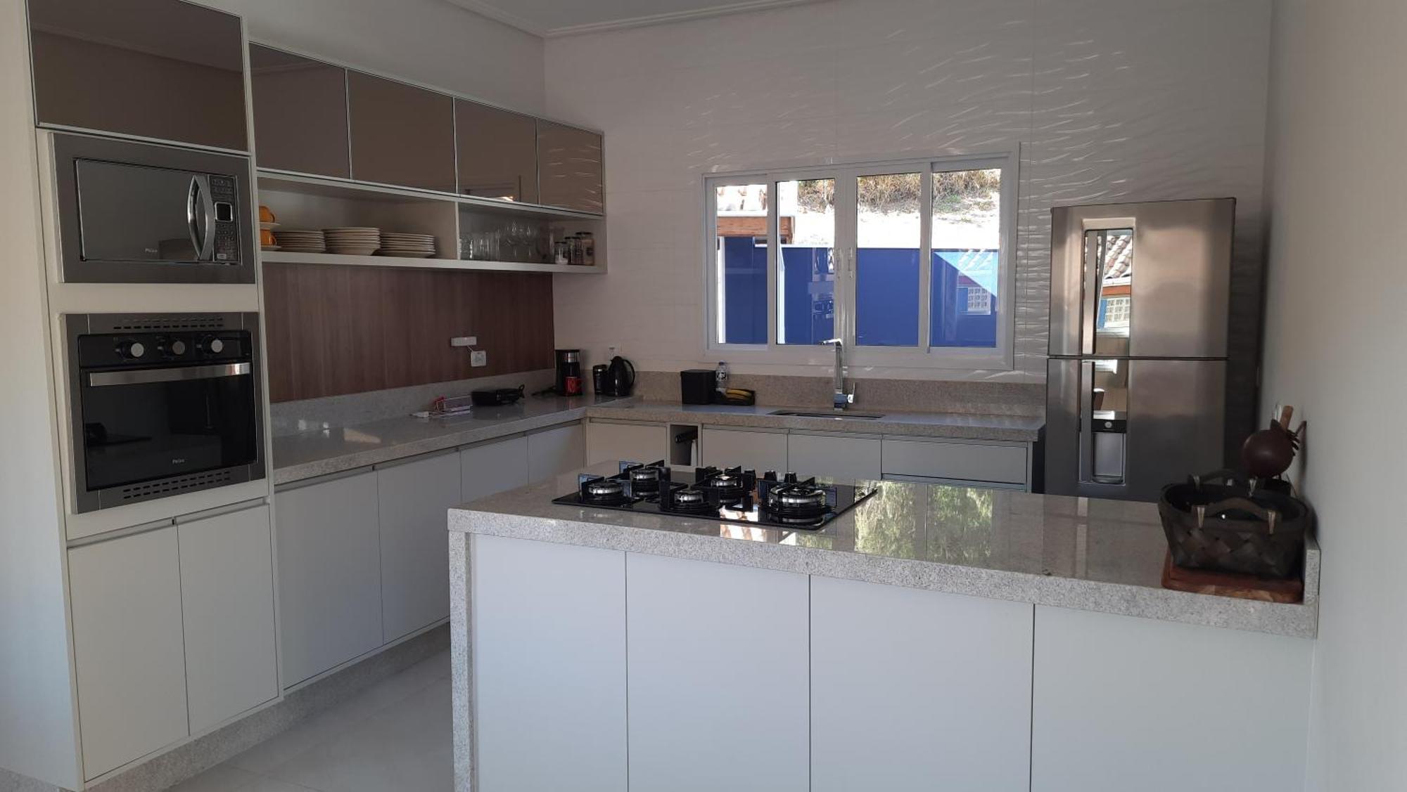 Holiday home Hilltop Serra Da Mantiqueira *
