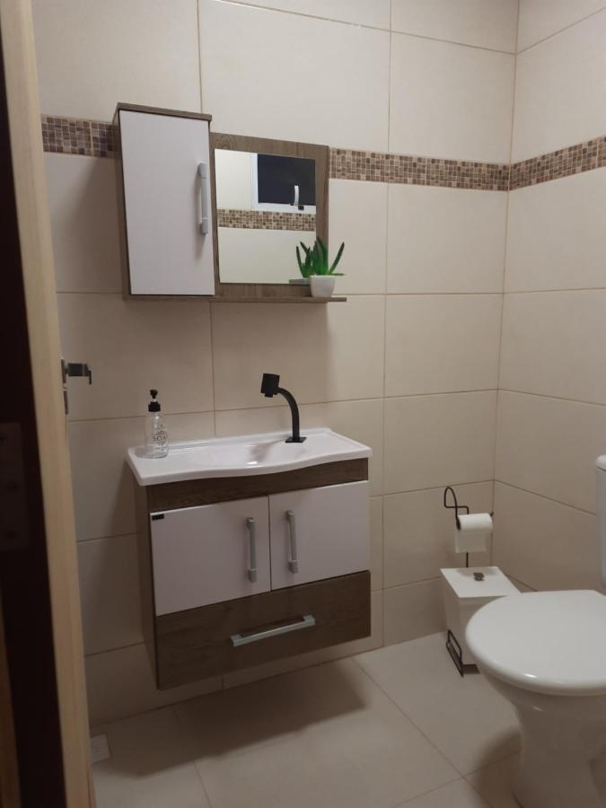 Сasa de vacaciones Hilltop Serra Da Mantiqueira Sapucaí-Mirim