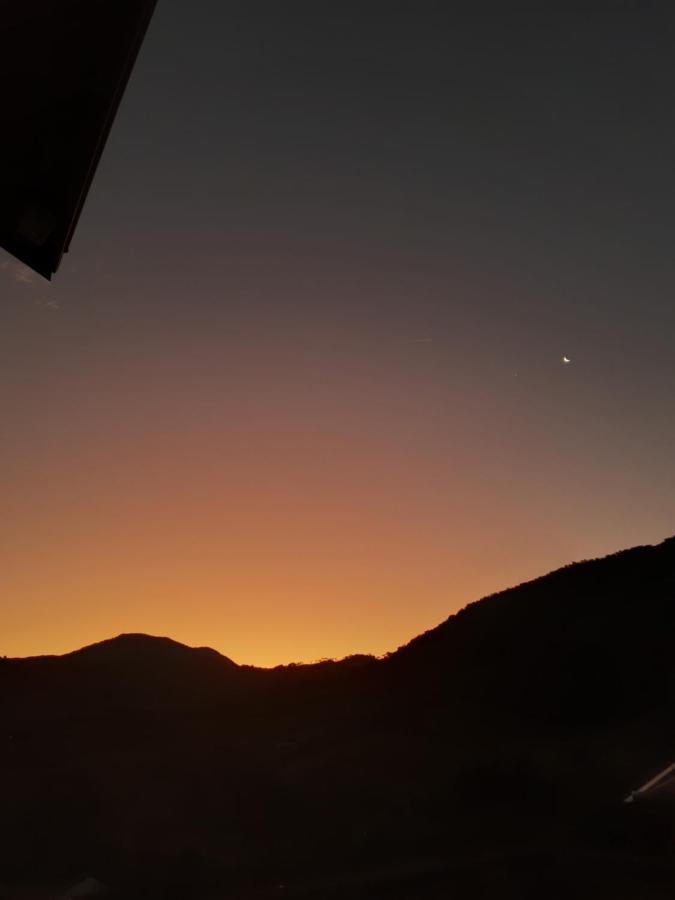 Hilltop Serra Da Mantiqueira Sapucaí-Mirim