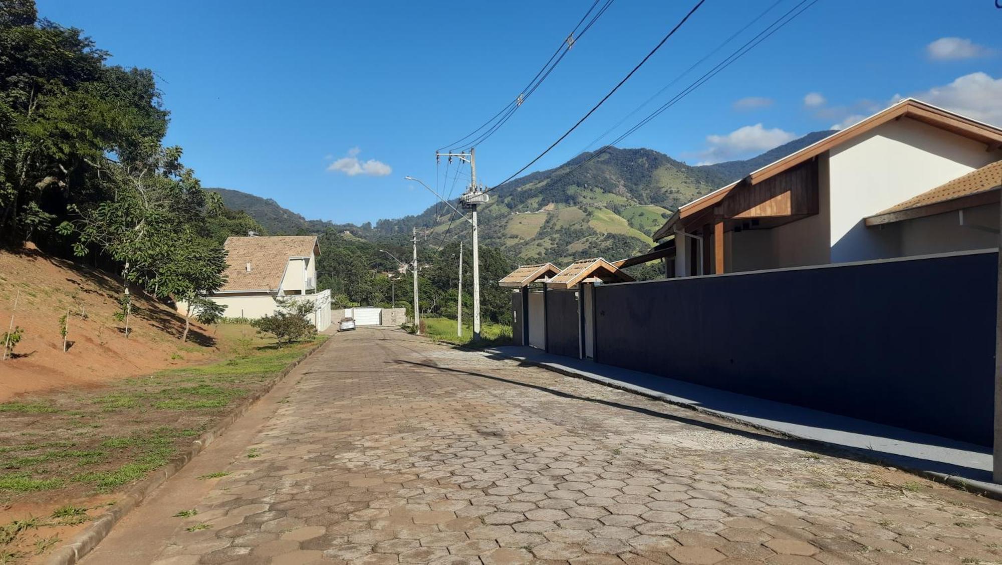 Hilltop Serra Da Mantiqueira * Sapucaí-Mirim